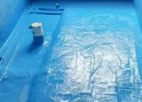 新余市卫生间漏水维修公司分享下新余市卫生间防水工程中常用防水涂料介绍。